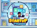 Jwèt Idle Startup Tycoon