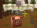 Jwèt Pirates of Voxelplay