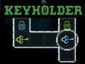 Jwèt Keyholder