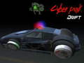 Jwèt Cyberpunk Drift City