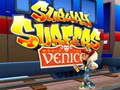 Jwèt Subway Surfers Venice World Tour