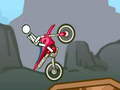 Jwèt Mad Bikers