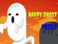Jwèt Happy Ghost Puzzle 