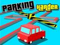 Jwèt Parking Harder