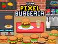 Jwèt Ultra Pixel Burgeria