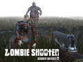 Jwèt Zombie Shooter: Destroy All Zombies