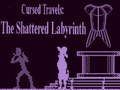 Jwèt Cursed Travels: The Shattered Labyrinth 