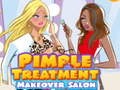 Jwèt Pimple Treatment Makeover Salon