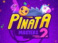 Jwèt Pinata Masters 2
