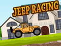 Jwèt Jeep Racing