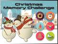 Jwèt Christmas Memory Challenge