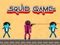 Jwèt Squid Game 2D Shooting