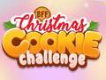 Jwèt Bff Christmas Cookie Challenge