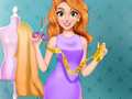 Jwèt Draw Your Dream Dress