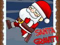 Jwèt Santa Gravity
