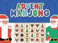 Jwèt Advent Mahjong