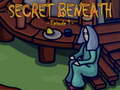 Jwèt The Secret Beneath Episode 1