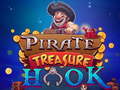 Jwèt Pirate Treasure Hook
