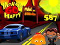 Jwèt Monkey Go Happy Stage 587