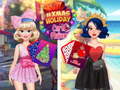 Jwèt #Xmas Holiday Card Maker