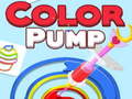 Jwèt Color Pump