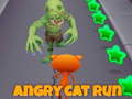 Jwèt Angry Cat Run 