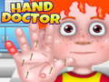 Jwèt Hand Doctor 