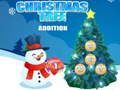 Jwèt Christmas Tree Addition