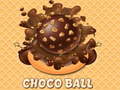 Jwèt Choco Ball