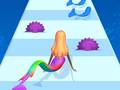 Jwèt Mermaids Tail Rush