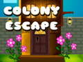 Jwèt Colony Escape