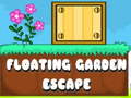 Jwèt Floating Garden Escape