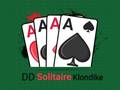 Jwèt Solitaire Klondike