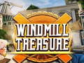 Jwèt Windmill Treasure