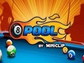 Jwèt 8 Ball Pool Multiplayer