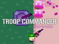 Jwèt Troop Commander: Slime Invasion