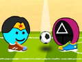 Jwèt Head Soccer Squid Game