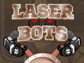 Jwèt Laser Bots 