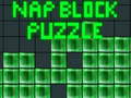 Jwèt Nap Block Puzzle 