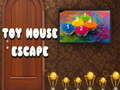 Jwèt Toy House Escape