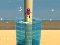 Jwèt Glass Challenge Squid Game