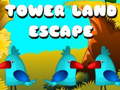 Jwèt Tower Land Escape