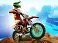 Jwèt Dirt Bike Extreme Parkour