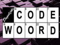 Jwèt Dagelijks Codewoord