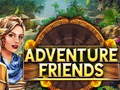 Jwèt Adventure Friends