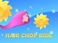 Jwèt Hair Chop Risk: Cut Challenge
