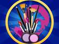 Jwèt Princess Cosmetic Kit Factory