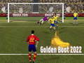 Jwèt Golden Boot 2022
