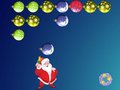 Jwèt Puzzle Santa Dash