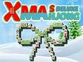 Jwèt Xmas Mahjong Deluxe